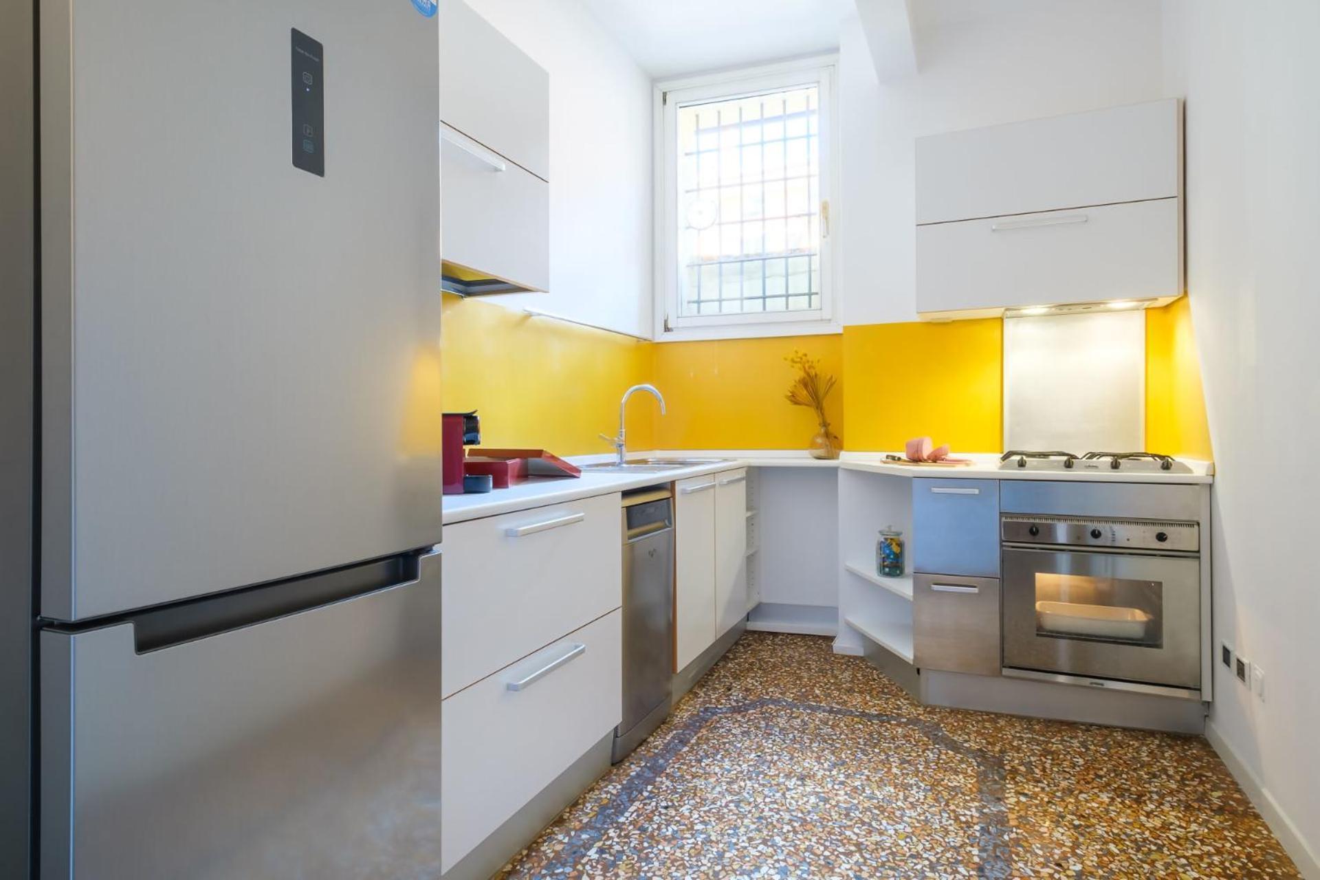 Apartmán Residenza Bellavista Design E Vista Mozzafiato Boloňa Exteriér fotografie