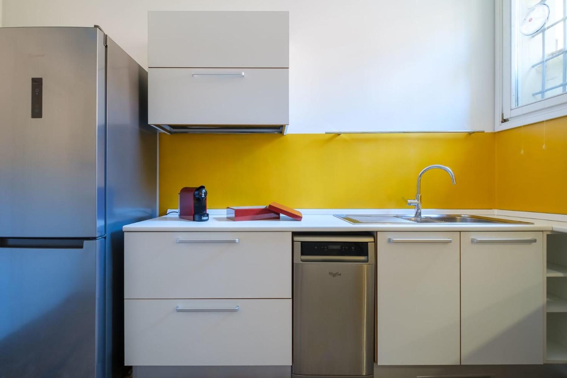 Apartmán Residenza Bellavista Design E Vista Mozzafiato Boloňa Exteriér fotografie