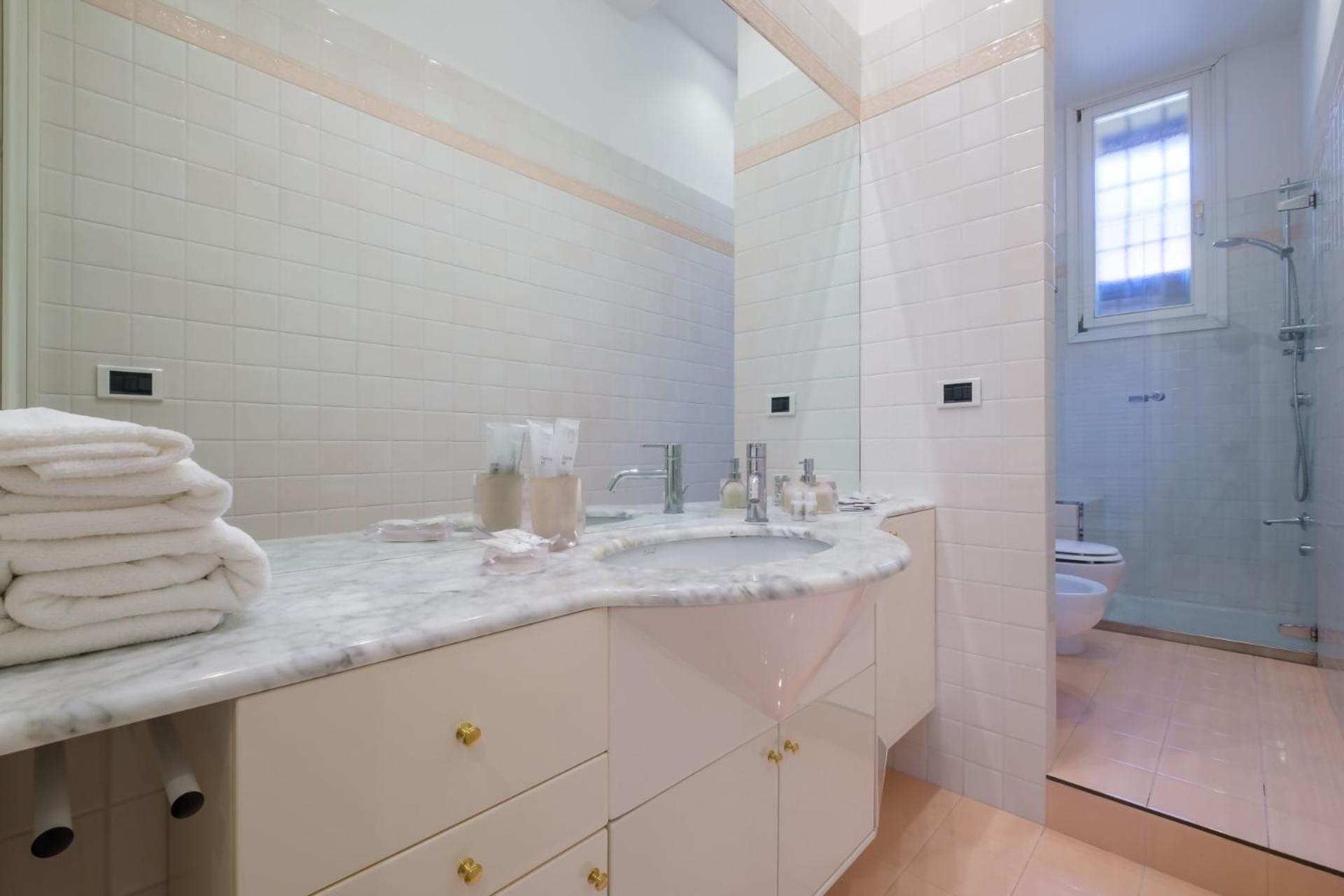 Apartmán Residenza Bellavista Design E Vista Mozzafiato Boloňa Exteriér fotografie