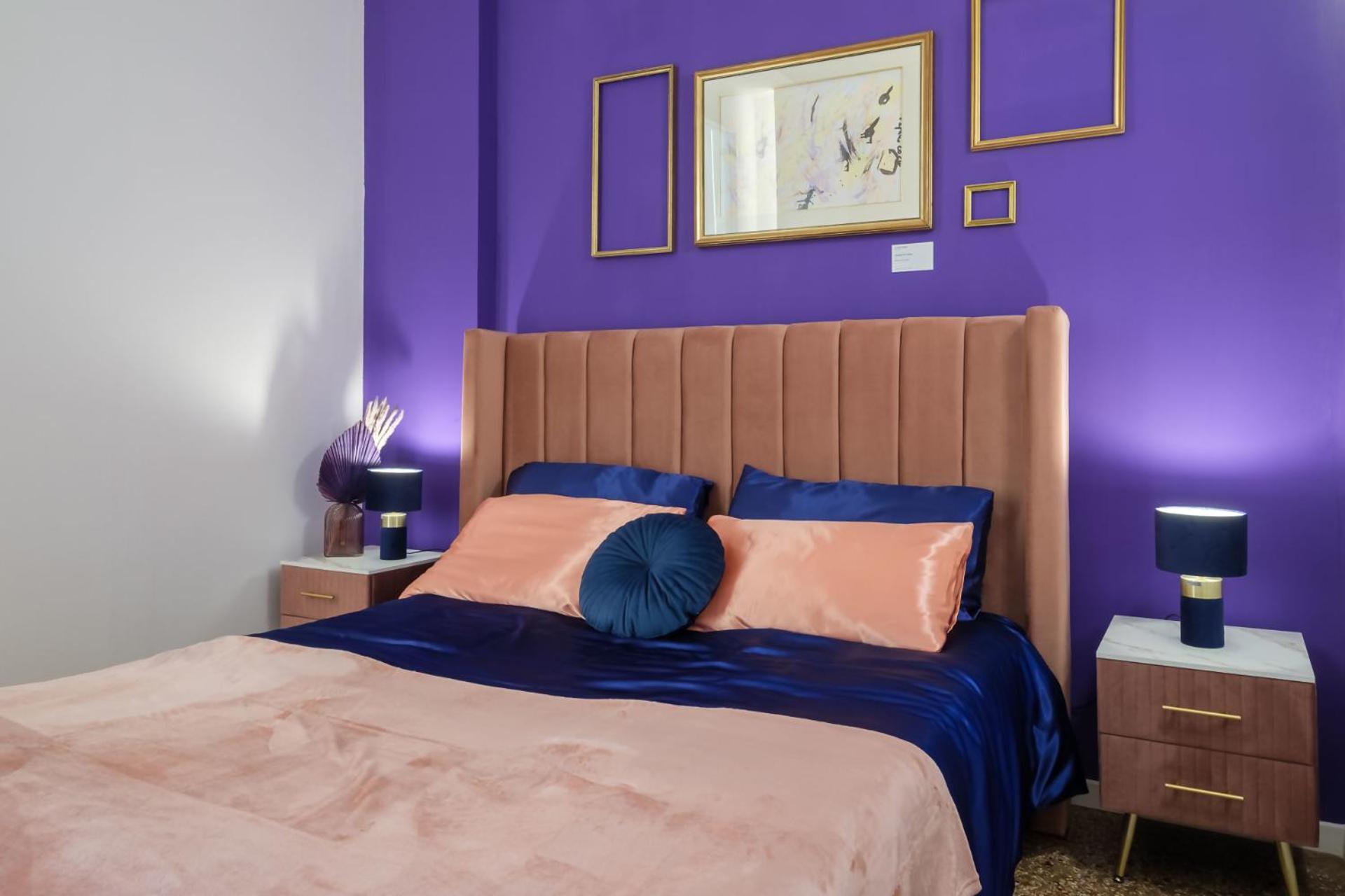 Apartmán Residenza Bellavista Design E Vista Mozzafiato Boloňa Exteriér fotografie