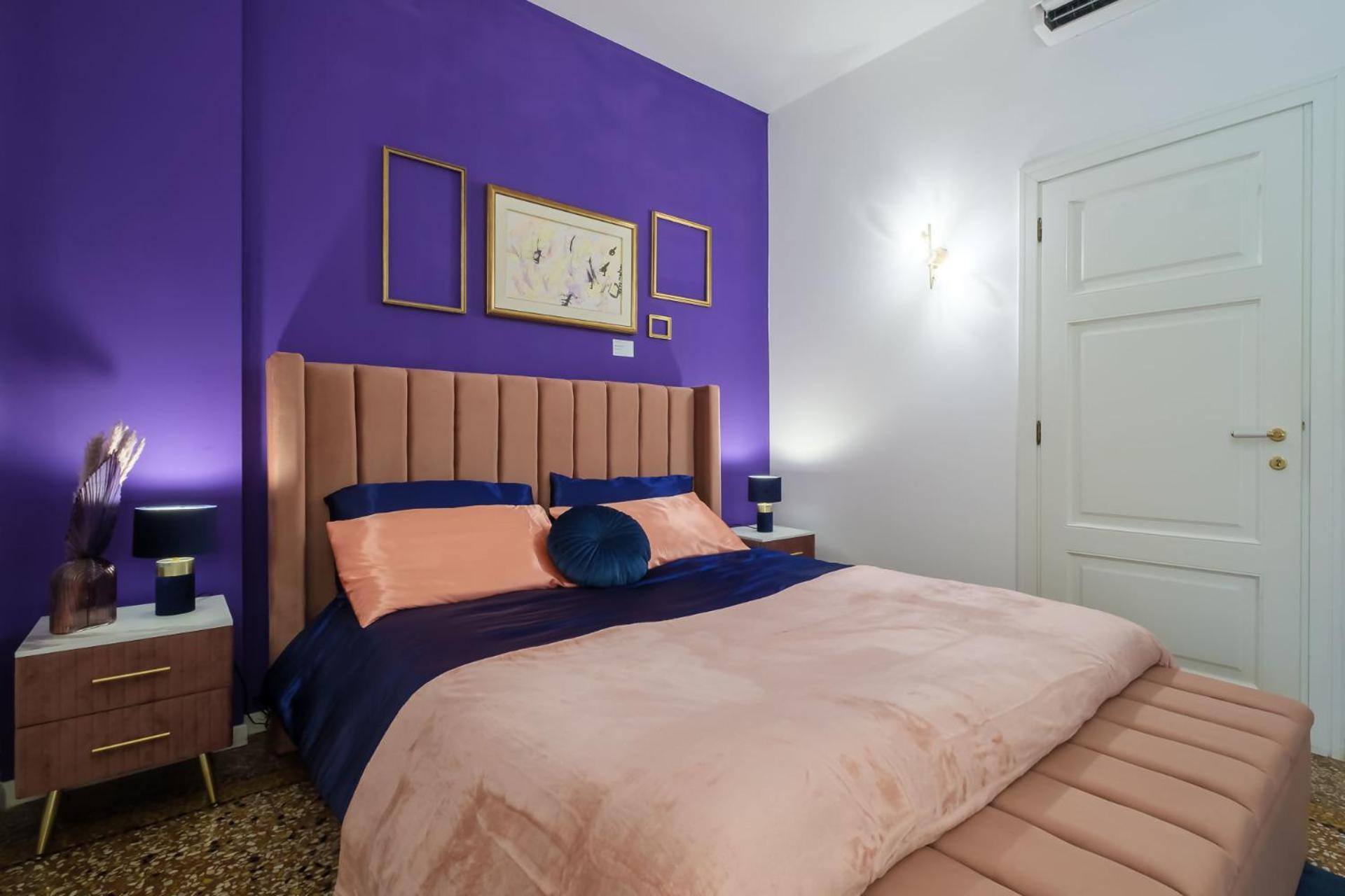 Apartmán Residenza Bellavista Design E Vista Mozzafiato Boloňa Exteriér fotografie